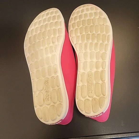 Reebok shoes,9M - Picture 3 of 3